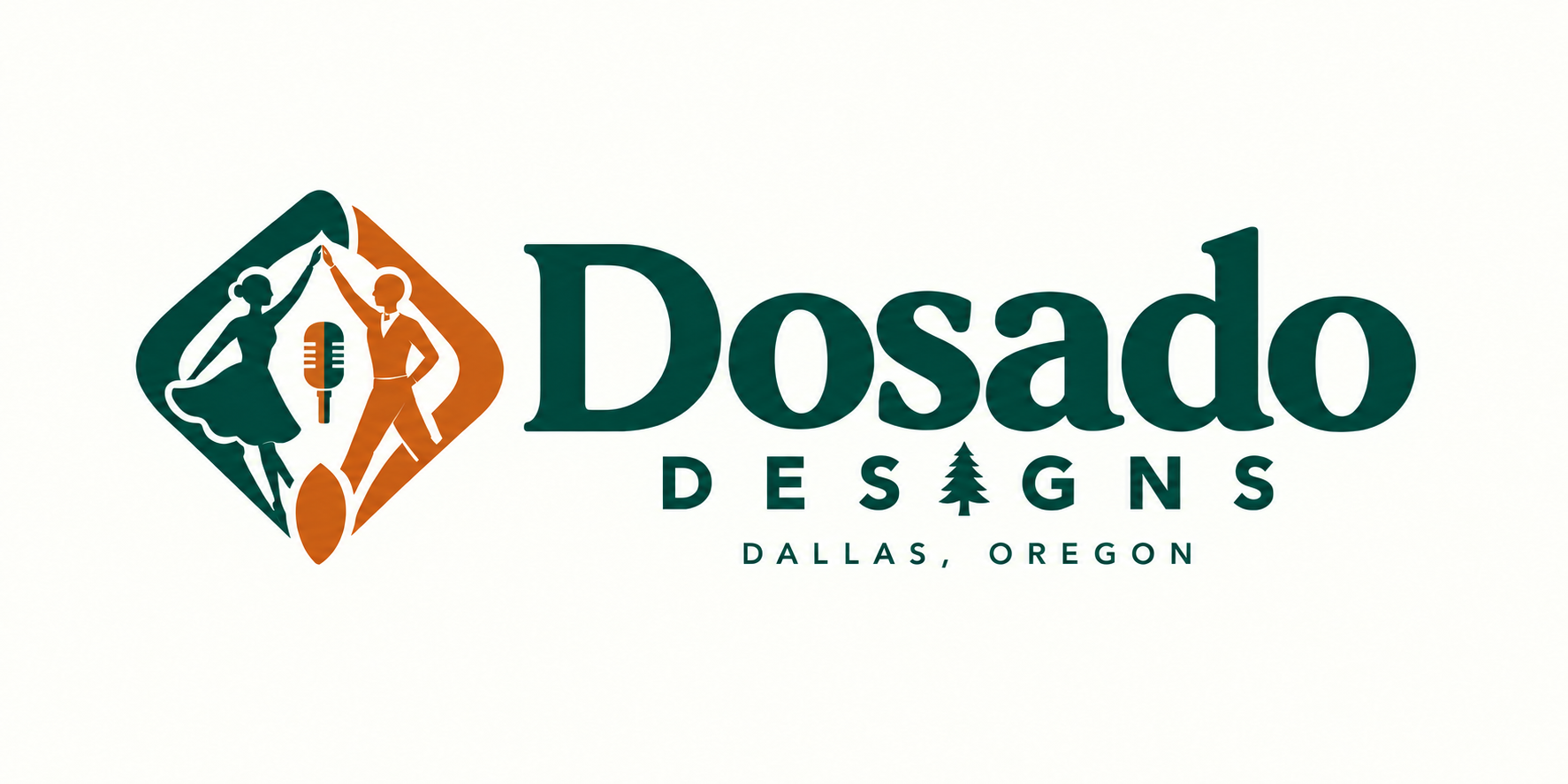 Dosado Designs — Dallas, Oregon